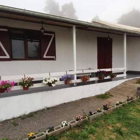 Ti Kaz La Plaine La Plaine des Cafres Dış mekan fotoğraf