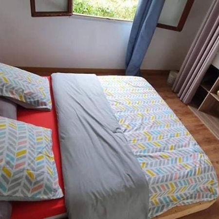 Ti Kaz La Plaine La Plaine des Cafres Dış mekan fotoğraf
