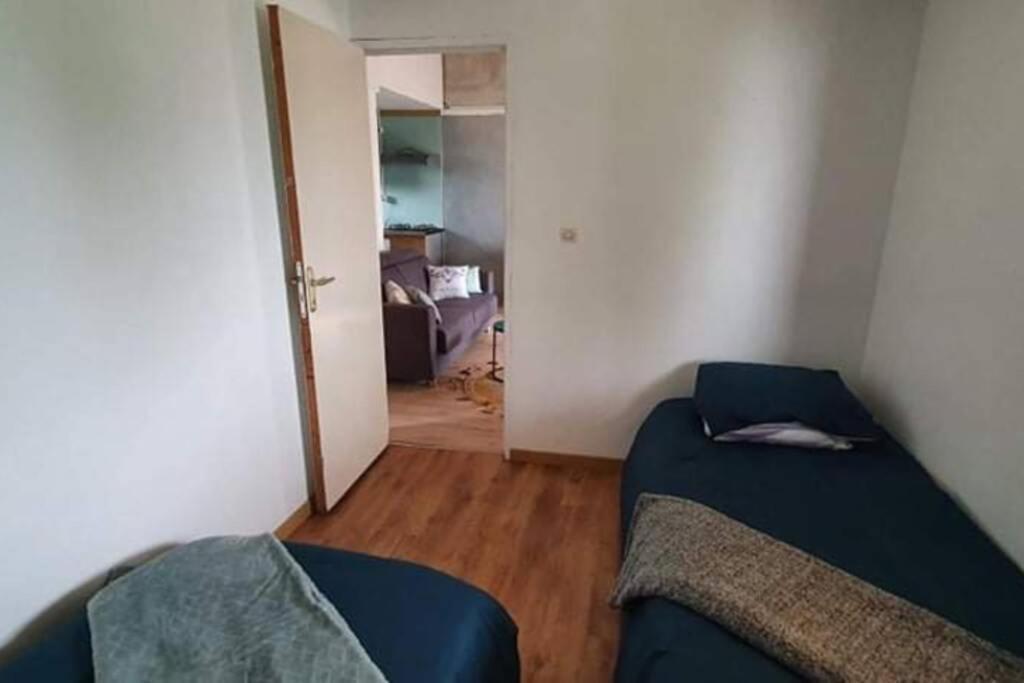 Ti Kaz La Plaine La Plaine des Cafres Dış mekan fotoğraf