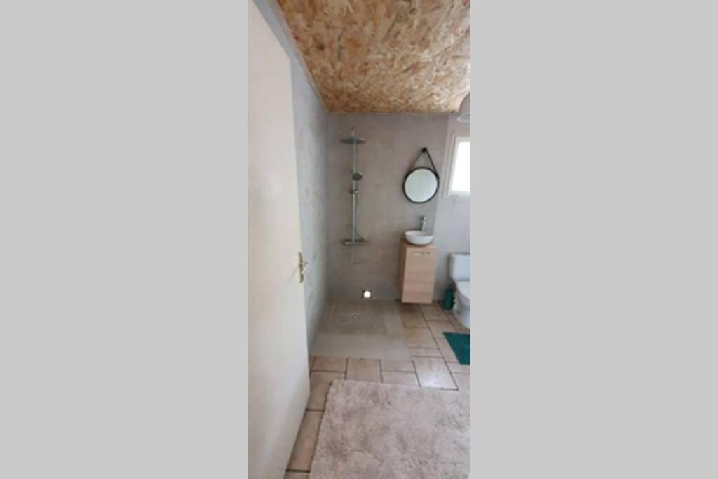 Ti Kaz La Plaine La Plaine des Cafres Dış mekan fotoğraf